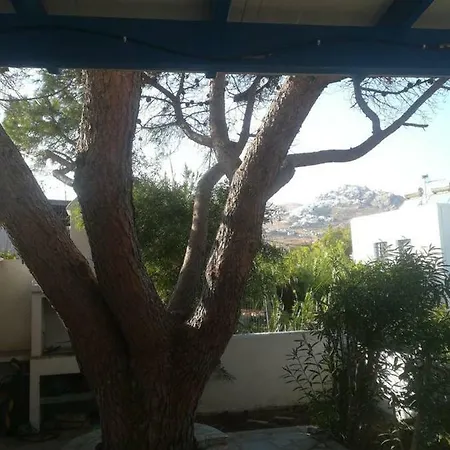 βιλα δανάη Casa de Férias *