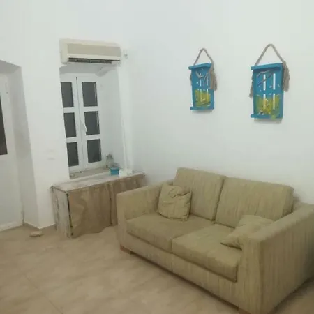 Casa de Férias βιλα δανάη *