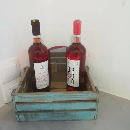 Casa de Férias βιλα δανάη *