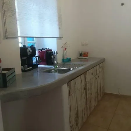 βιλα δανάη Casa de Férias *